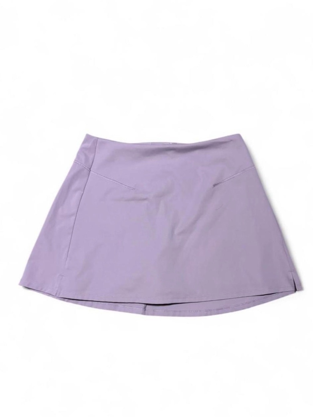 Old Navy lavender mini skirt in a L #oldnavy #mini
